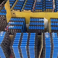 岐山故郡瓦尔塔锂电池回收,高价锂电池回收